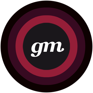 Logo GM Guillaume Mesnard